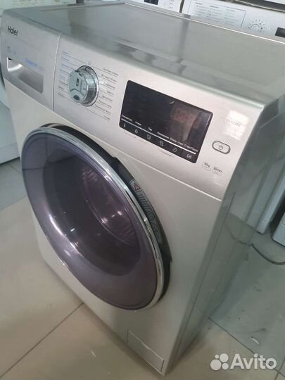 Стиральная машина с гарантией до 1 года