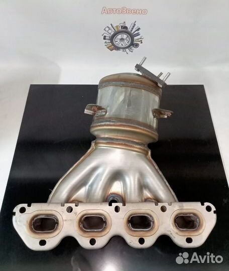 Катализатор Опель Астра Н, Зафира В