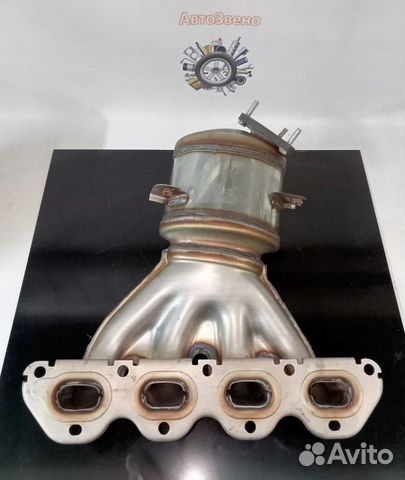 Катализатор Опель Астра Н, Зафира В