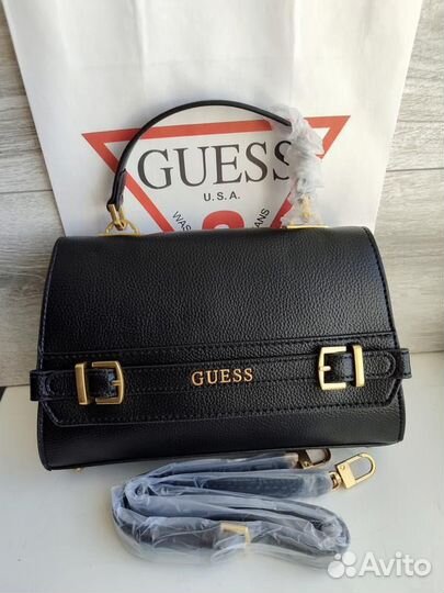 Сумка Guess Sestri (оригинал)