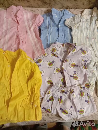 Детская одежда