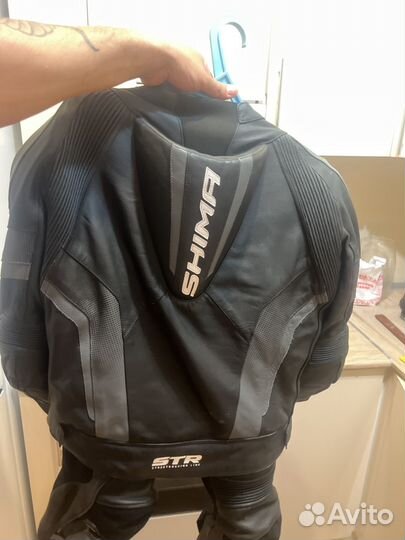 Мотокомбенизон shima STR 2.0