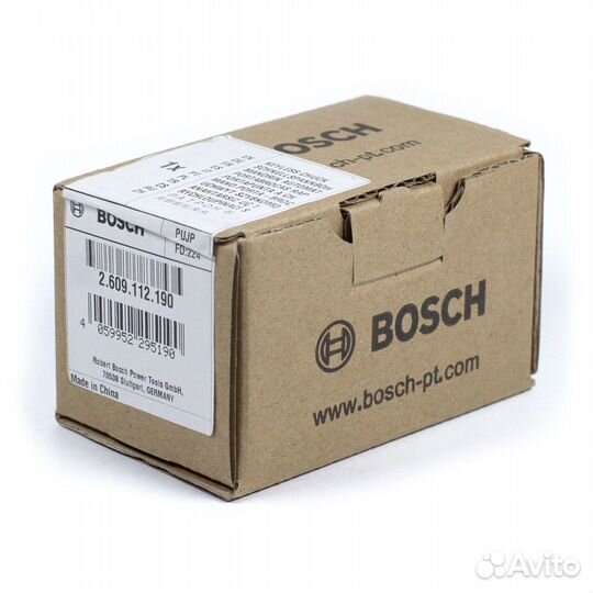 Патрон быстрозажимной bosch 2609112190 GSR 140-Li