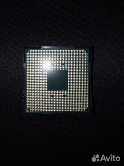Процессор AMD Ryzen 3 3300X для B450