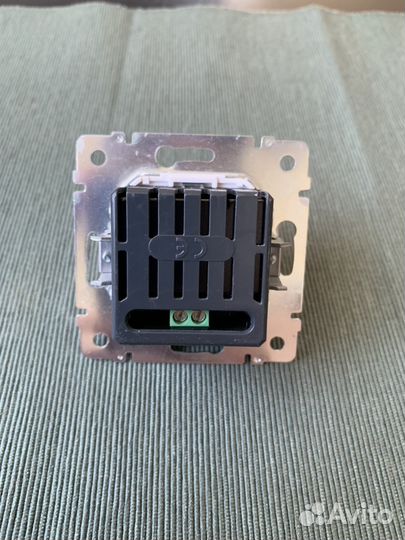 Диммер Legrand Valena поворотный