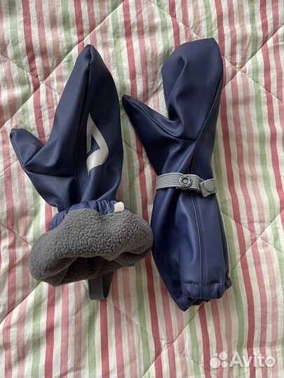 Варежки рукавицы oldos