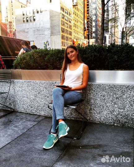 Репетитор по английскому языку