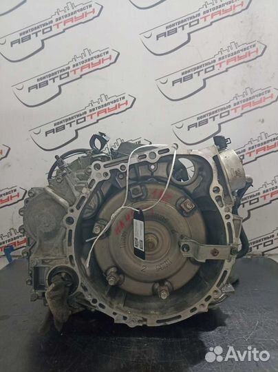 АКПП toyota 1AZ-FSE isis wish ANE10G ANE11W ANM10G