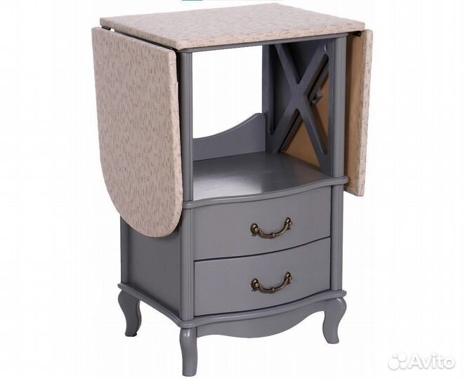 Гладильная доска, Комод гладильный 