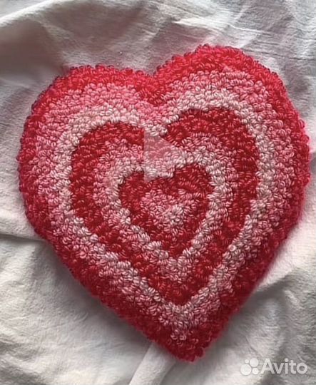 Ковер ручной работы