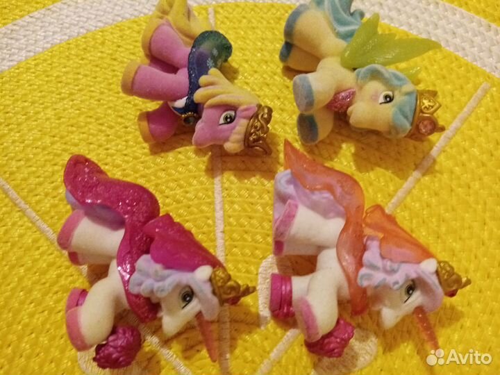 Пони оригинал