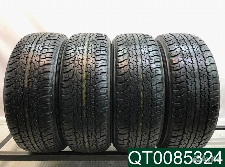 Dunlop Grandtrek AT22 265/60 R18 103N