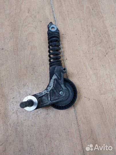 Ролик натяжной Opel Corsa C Z12XEP 2001-2006