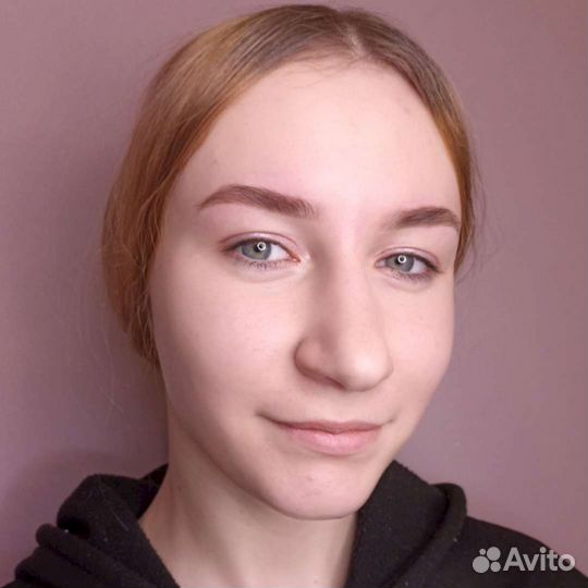 Бровист, brow мастер