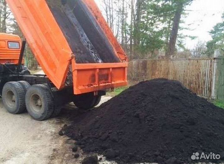 Песок щебень с доставкой бес посредников