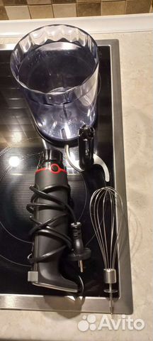 Блендер philips