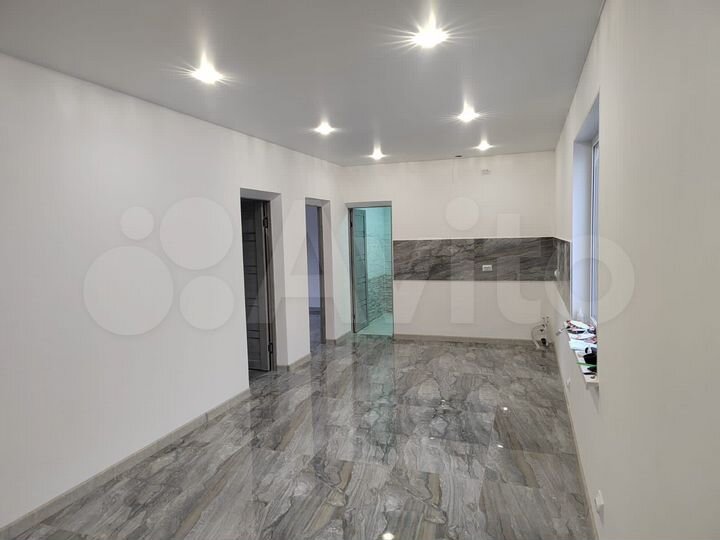 Дом 120 м² на участке 6 сот.