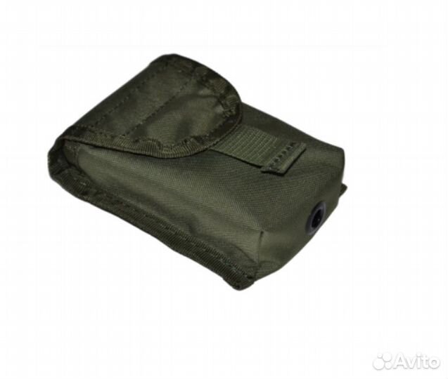 Подсумок универсальный оливковый (втс)