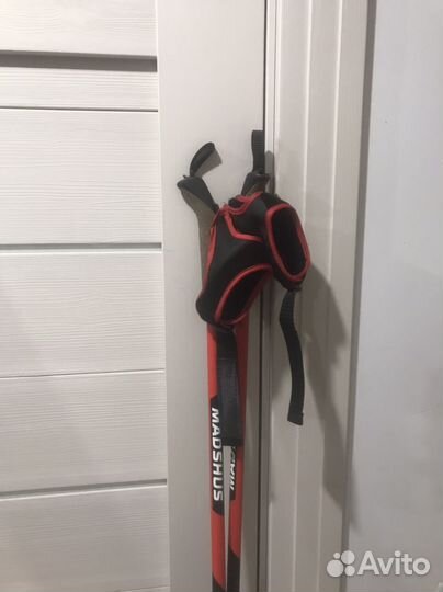 Лыжные палки madshus activesonic