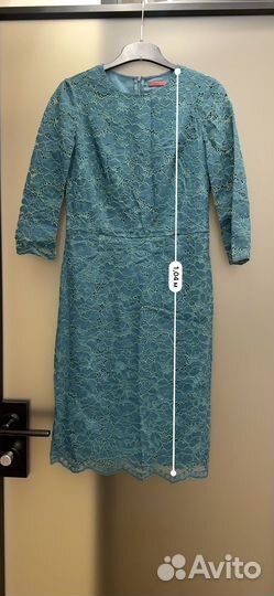 Платье вечернее размер М