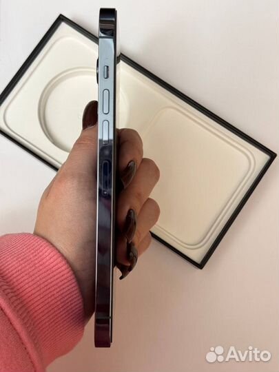 iPhone 13 Pro Max, 256 ГБ