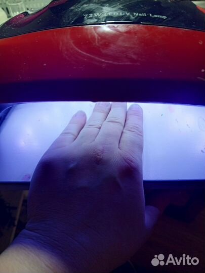 Набор гель-лаков