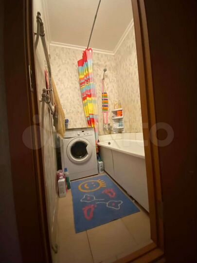 1-к. квартира, 47,5 м², 7/9 эт.