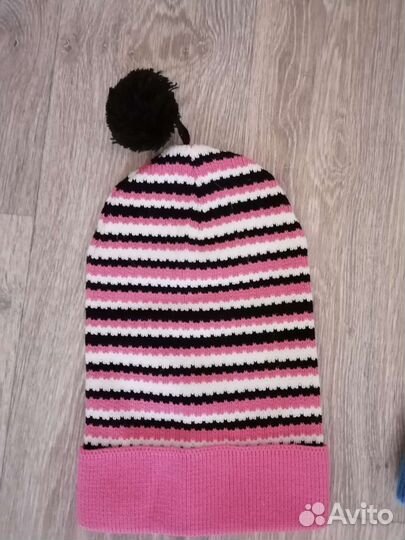 Шапка детская