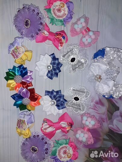 Украшение для волос