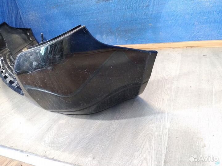 Бампер задний Land Rover Freelander 2 2006