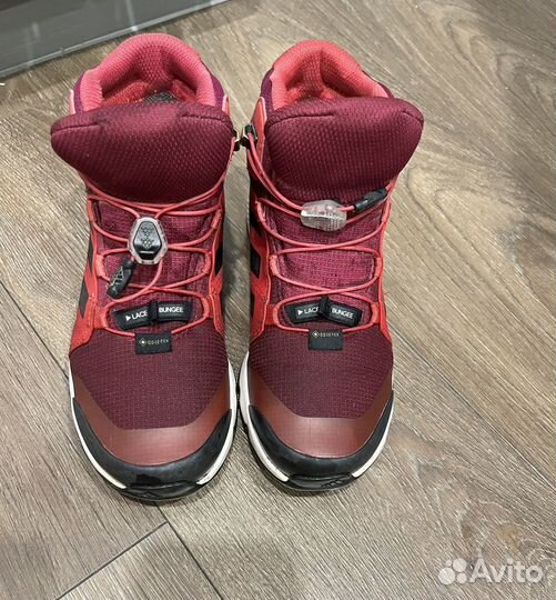 Adidas terrex