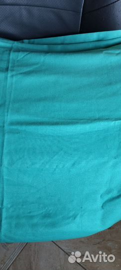 Шарфы и палантины