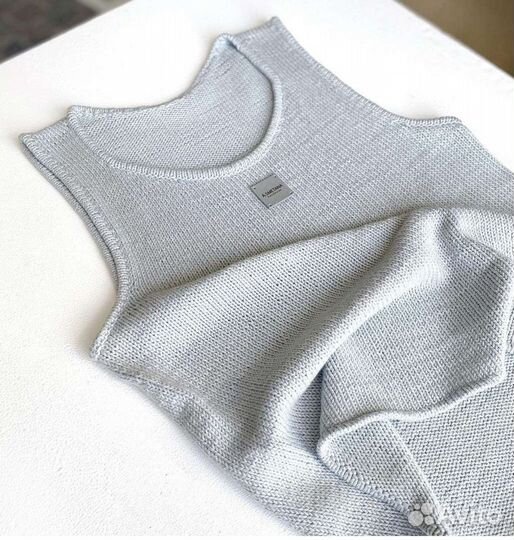 Вязание на заказ