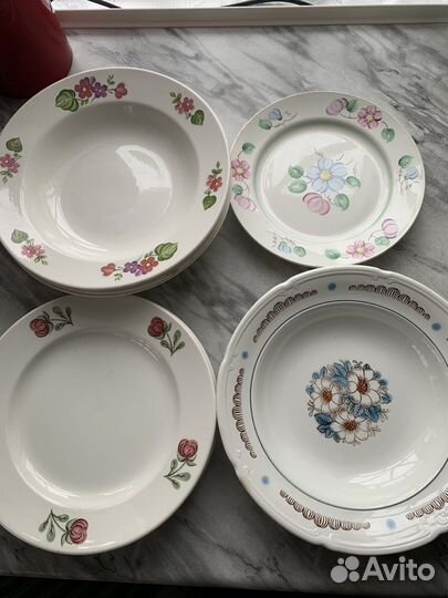 Тарелки зик, Коростенский фз