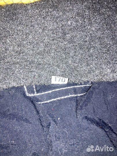 Горнолыжный комбинизон