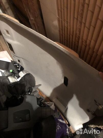 Запчасти на Форд Фокус2 Рестайл