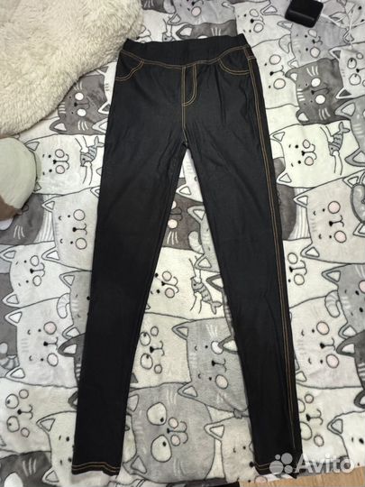 Женские вещи пакетом 40 42