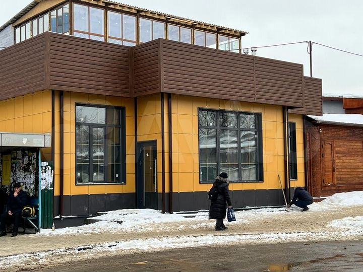 Свободного назначения, 183 м²