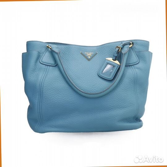 Винтажная сумка Prada оригинал