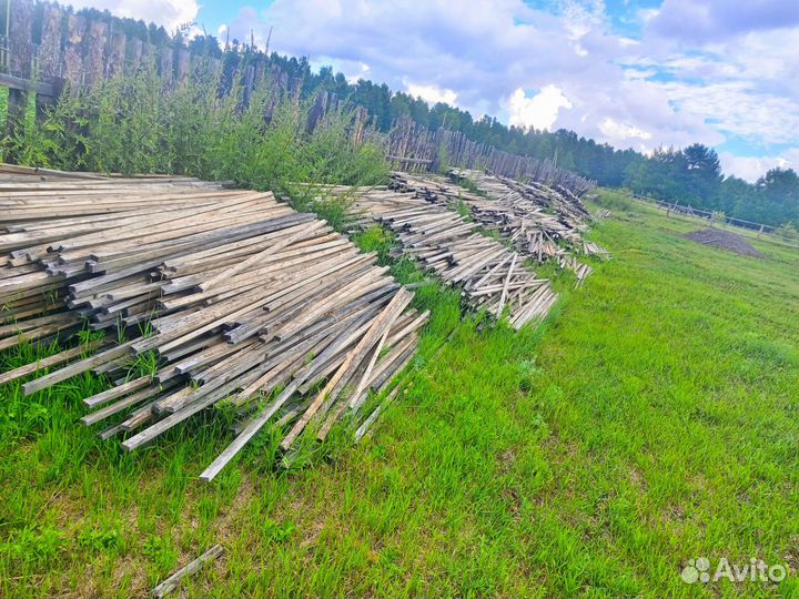 Стройматериалы