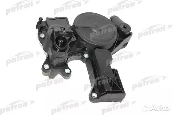 Маcлоотделитель audi: A3 1.6TDi/1.8TFSi/2.0TFSi