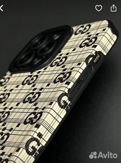 Чехол на iPhone 13 pro max