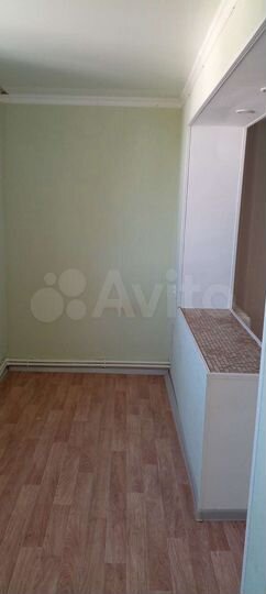 1-к. квартира, 35 м², 2/2 эт.