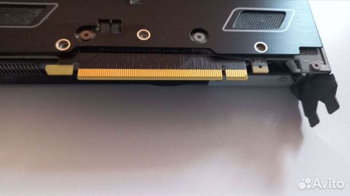 Nvidia geforce GTX 1070 8gb