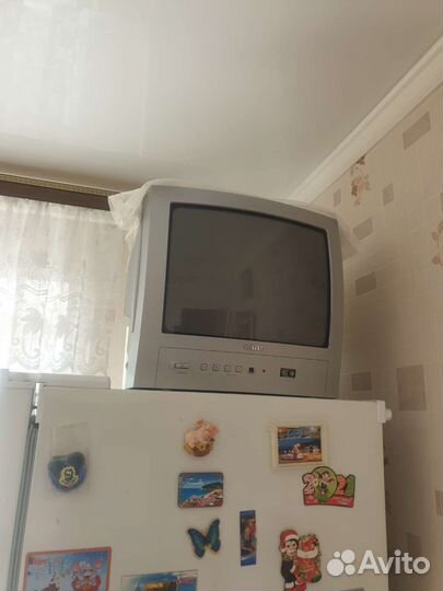 Телевизор,DVD