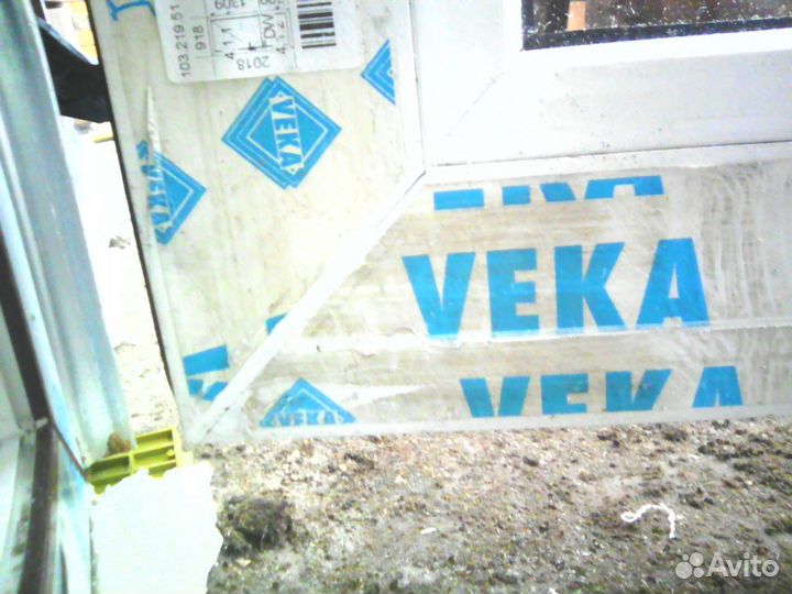 Ремонт окон пвх Уплотнители Откосы