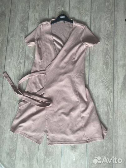 Вещи пакетом на девушку 42-44