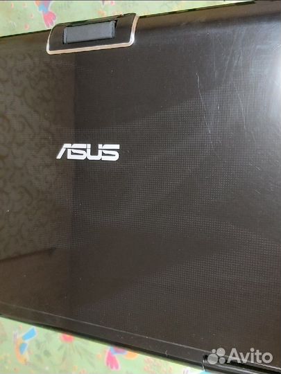 Не рабочий Asus pro57t