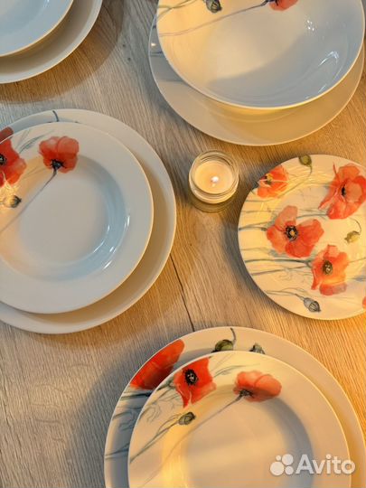 Набор посуды 