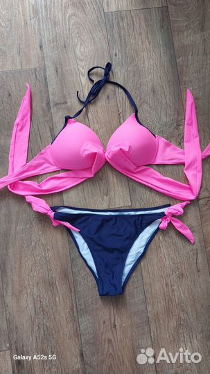 Новый купальник размер xl (48)